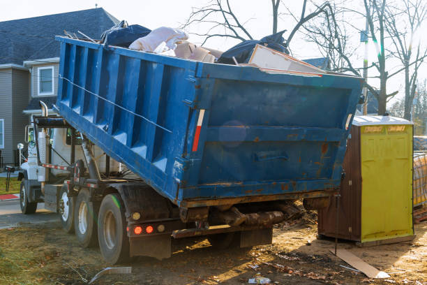 Best Recycling Services for Junk  in K I Sawyer, MI