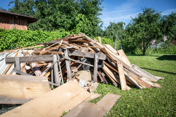 Best Residential Junk Removal  in K I Sawyer, MI
