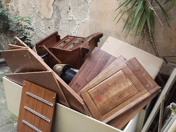 Trusted K I Sawyer, MI Junk Removal Services Experts