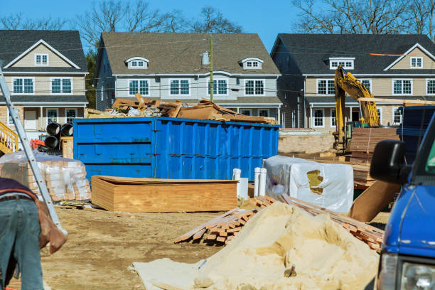 Shed Removal in K I Sawyer, MI